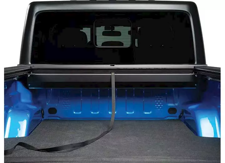 Roll-N-Lock 19-c silverado/sierra 1500/2500/3500 8.2ft m series xt retractable tonneau cover