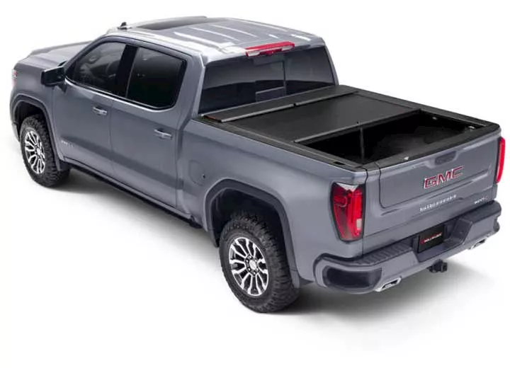 Roll-N-Lock 23-c colorado/canyon a series xt 5.1ft bed tonneau cover