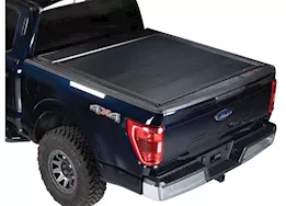 Roll-N-Lock 23-c colorado/canyon e-series xt 5.3ft retracable bed cover