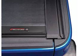 Roll-N-Lock 09-c ram 1500/2500/3500 8ft m series xt retractable tonneau cover