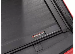 Roll-N-Lock 09-c ram 1500/2500/3500 8ft m series xt retractable tonneau cover