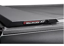 Roll-N-Lock 22-c toyota tundra crew/dbl cab 5ft 6in a-series xt retractable tonneau cover