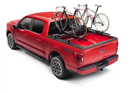 Roll-N-Lock 22-c toyota tundra crew/dbl cab 5ft 6in e-series xt retractable tonneau cover