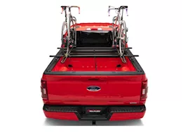 Roll-N-Lock 22-c toyota tundra crew/dbl cab 5ft 6in e-series xt retractable tonneau cover