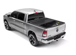 Roll-N-Lock 22-c toyota tundra crew/dbl cab 5ft 6in e-series xt retractable tonneau cover