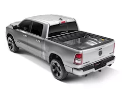 Roll-N-Lock 22-c toyota tundra crew/dbl cab 5ft 6in e-series xt retractable tonneau cover