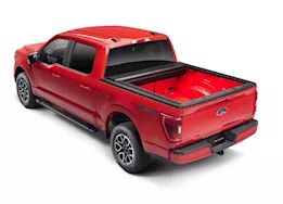 Roll-N-Lock 22-c toyota tundra crew/dbl cab 5ft 6in m-series xt retractable tonneau cover