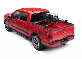 Roll-N-Lock 22-c toyota tundra crew/dbl cab 5ft 6in m-series xt retractable tonneau cover