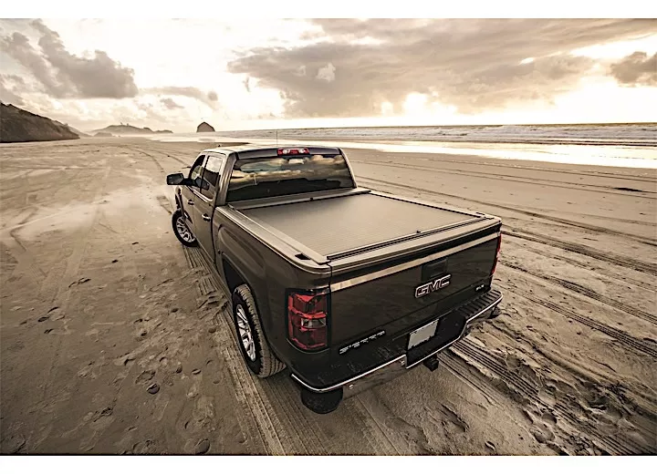 Roll-N-Lock 15-22 colorado/canyon 5ft bed a-series tonneau cover