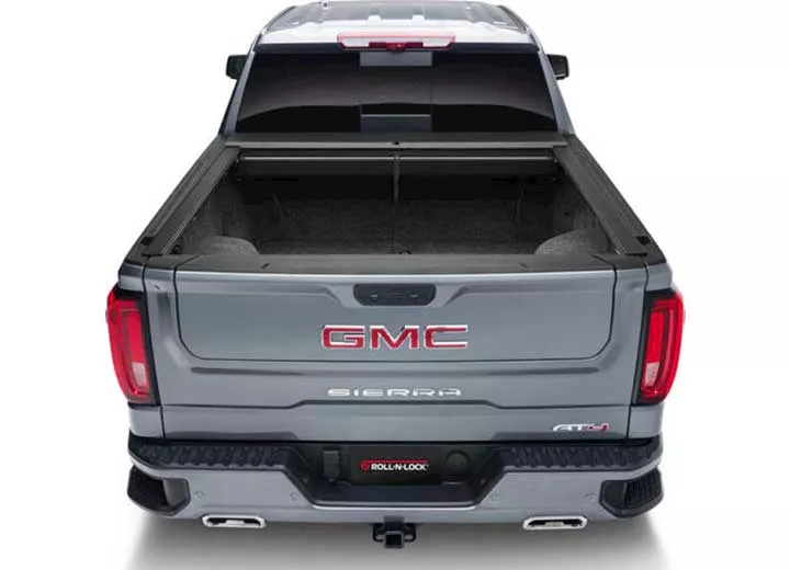 Roll-N-Lock 23-c colorado/canyon a series 5.1ft bed tonneau cover