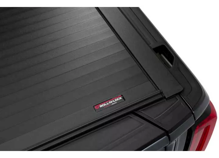 Roll-N-Lock 23-c colorado/canyon a series 5.1ft bed tonneau cover