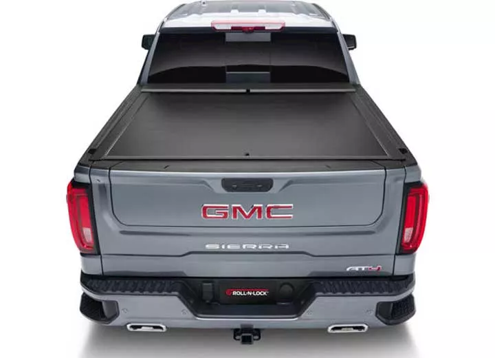 Roll-N-Lock 23-c colorado/canyon a series 5.1ft bed tonneau cover