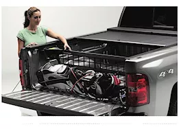 Roll-N-Lock 19-c silverado/sierra 1500 5.5ft bed cargo manager