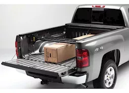 Roll-N-Lock 23-c colorado/canyon cargo manager 5.1ft bed