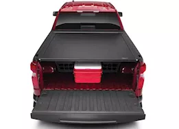 Roll-N-Lock 22-c frontier king/crew cab 6ft 1in cargo manager tonneau cover