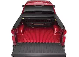 Roll-N-Lock 22-c frontier king/crew cab 6ft 1in cargo manager tonneau cover