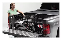 Roll-N-Lock 05-15 tacoma double cab 59.5in bed cargo manager