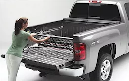 Roll-N-Lock Cargo Manager - 6.5 FT. BED