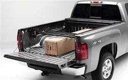 Roll-N-Lock Cargo Manager - 6.5 Ft. Bed