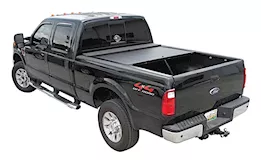 Roll-N-Lock M-Series Tonneau Cover - 6.5 ft. Bed