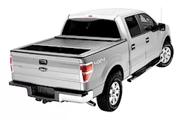 Roll-N-Lock M-Series Tonneau Cover - 5.5 ft. Bed