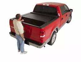 Roll-N-Lock M-Series Tonneau Cover