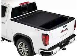 Roll-N-Lock 24-c ranger 5ft m-series retractable tonneau cover black