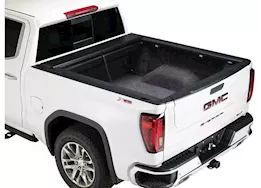 Roll-N-Lock 24-c ranger 5ft m-series retractable tonneau cover black