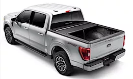 Roll-N-Lock M-Series Tonneau Cover