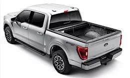 Roll-N-Lock M-Series Tonneau Cover