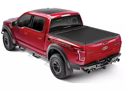 Roll-N-Lock M-Series Tonneau Cover