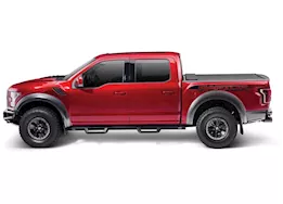 Roll-N-Lock M-Series Tonneau Cover