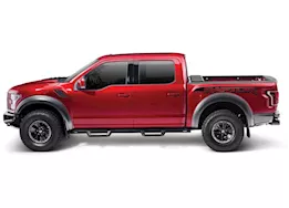 Roll-N-Lock M-Series Tonneau Cover