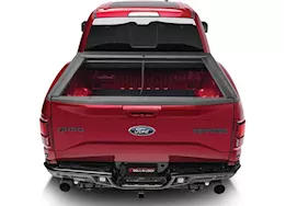 Roll-N-Lock M-Series Tonneau Cover