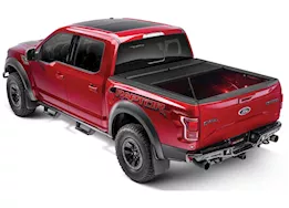 Roll-N-Lock M-Series Tonneau Cover