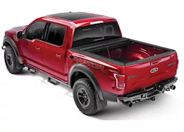 Roll-N-Lock M-Series Tonneau Cover