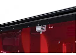 Roll-N-Lock M-Series Tonneau Cover