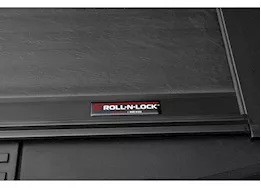 Roll-N-Lock M-Series Tonneau Cover