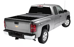 Roll-N-Lock M-Series Tonneau Cover - 6.5 ft. Bed