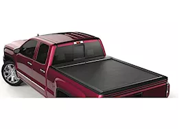 Roll-N-Lock 19-c silverado/sierra 1500/20-c silverado/sierra 2500/3500 lb m series tonneau w/o carbonpro bed