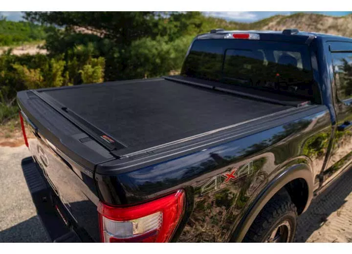 Roll-N-Lock 23-c colorado/canyon m series 5.1ft bed tonneau cover