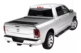 Roll-N-Lock M-Series Tonneau Cover - 5.5 FT. BED