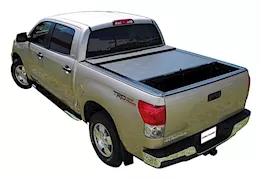 Roll-N-Lock M-Series Tonneau Cover - 5.5 FT. BED