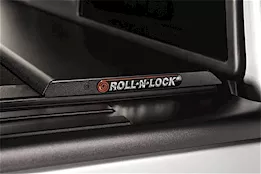 Roll-N-Lock M-Series Retractable Tonneau Cover