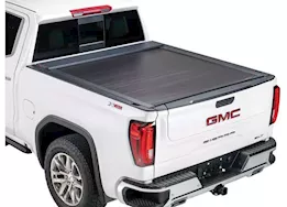Roll-N-Lock 23-c colorado/canyon e-series 5.3ft retracable bed cover
