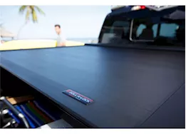 Roll-N-Lock 19-c ram 1500 5.5ft bed e-series tonneau cover w/out rambox