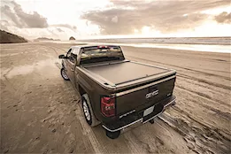 Roll-N-Lock 15-20 f150 6.5ft bed a series cover