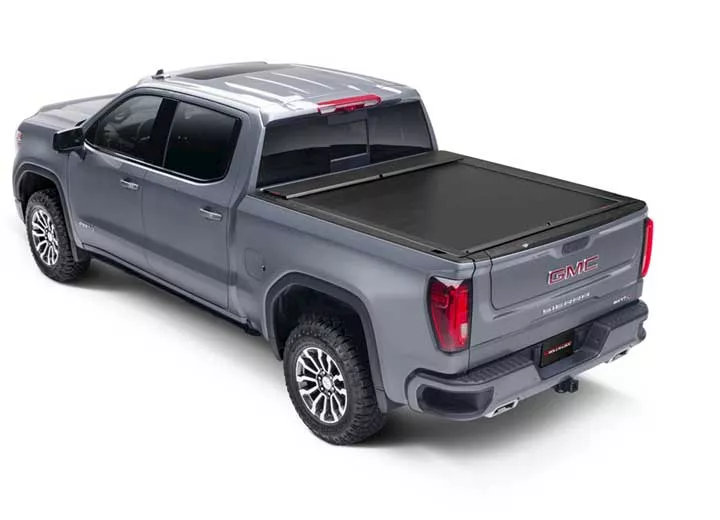 Roll-N-Lock 20-c silverado/sierra 2500/3500 6.6ft bed a-series retractable cover w/o carbonpro bed