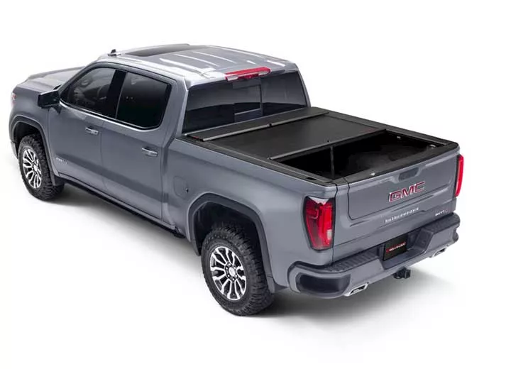 Roll-N-Lock 19-c silverado/sierra 1500 6.5ft bed a-series tonneau cover w/o carbonpro bed