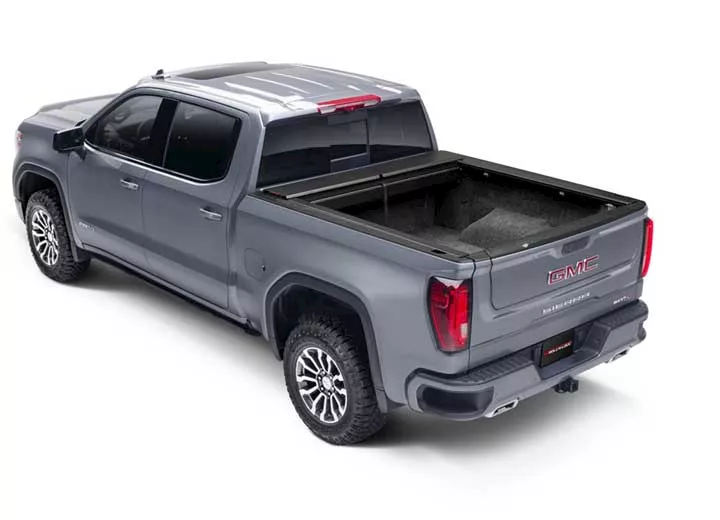 Roll-N-Lock 19-c silverado/sierra 1500 6.5ft bed a-series tonneau cover w/o carbonpro bed